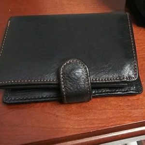 Unisex Wallet